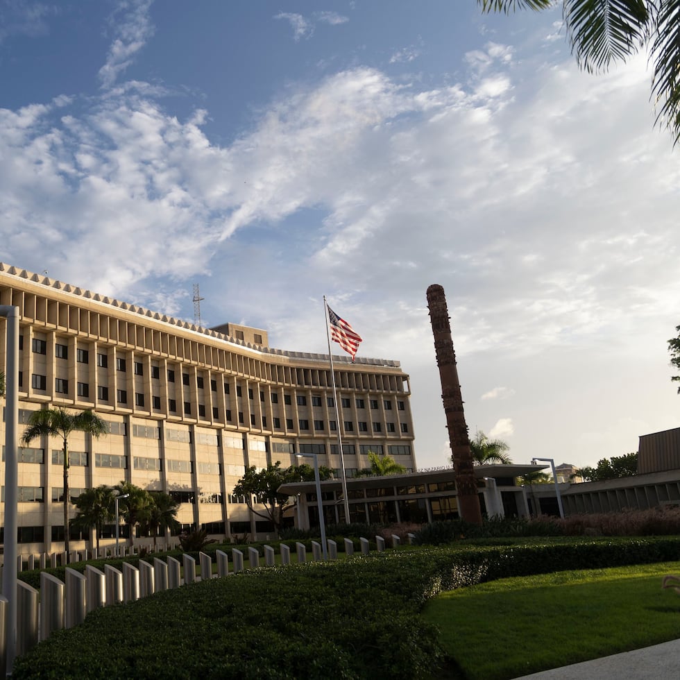 La Fiscalía federal en San Juan informó sobre el saldo de los operativos del Departamento de Seguridad Nacional en la primera semana de mayo.