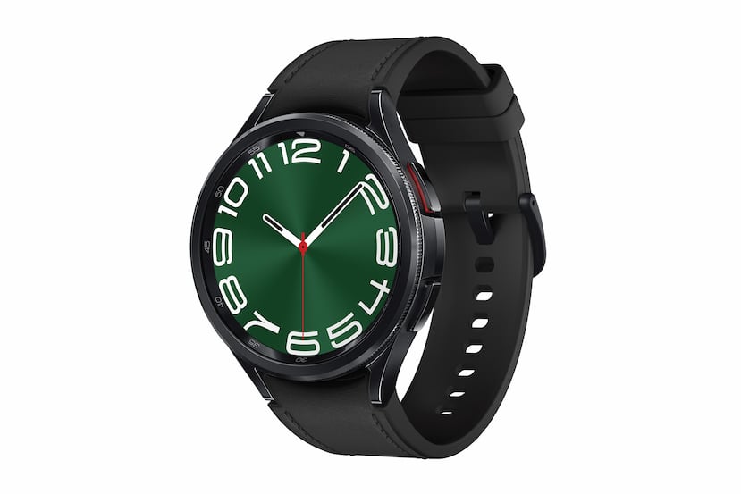 Samsung Galaxy Watch6 Classic Bluetooth - 47mm