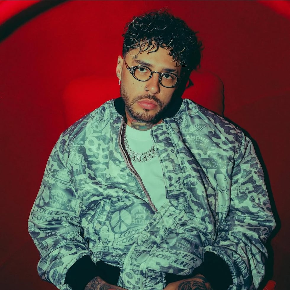 Dalex se ha consolidado como uno de los artistas más influyentes de la nueva generación del reguetón.