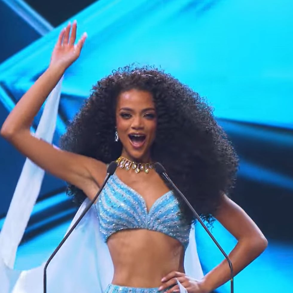 Vicky Carbonell es la representante de Puerto Rico en el certamen Miss Grand International 2026.