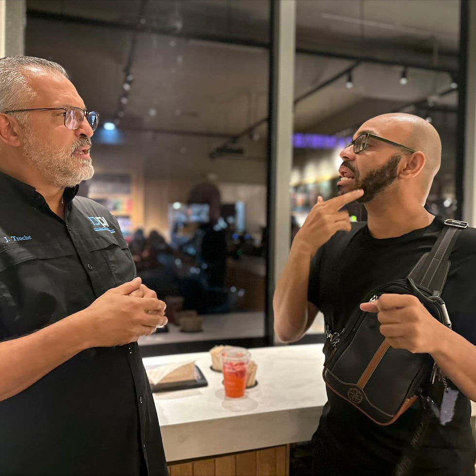 Ante la falta de datos precisos sobre la población sorda en el archipiélago, la gobernadora Jenniffer González ordenó realizar un censo sobre esta población, que debe completarse en seis meses.