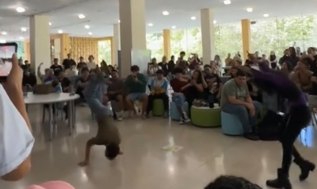 Universidad Interamericana prohíbe las “batallas de aura” en su recinto de San Germán