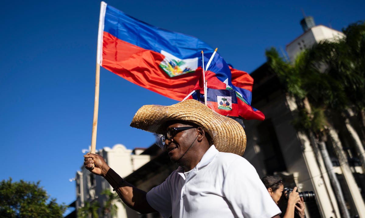 Bofetada legislativa a Donald Trump: Cámara de Representantes aprueba proyecto de ley para proteger a inmigrantes haitianos