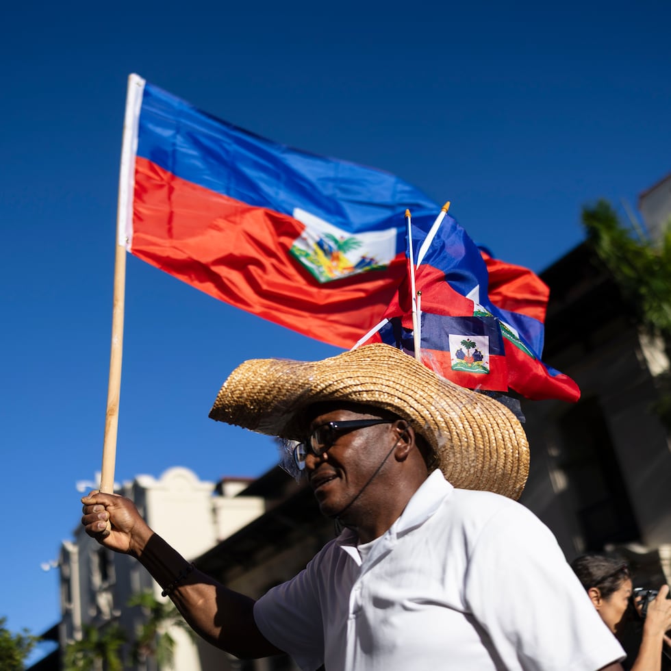 El proyecto de ley requeriría una extensión de tres años del estatus de protección temporal para los haitianos por parte de la administración Trump.
Foto por:
Xavier Araújo | GFR Media
xavier.araujo@gfrmedia.com
Araujo