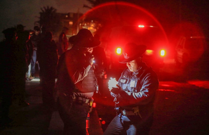 En lo que va de año se han registrado 149 accidentes fatales en la isla. (GFR Media)