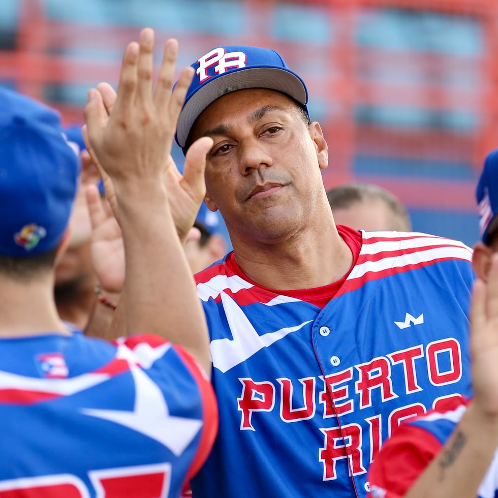 Juan “Igor” González estará a cargo de los entrenamientos de la preselección nacional los martes y miércoles en Carolina, de cara a Santo Domingo 2026.