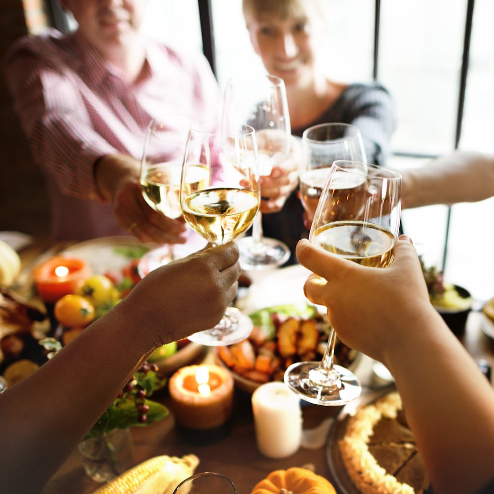 Al dar gracias aceptamos los dones de las demás personas, sus favores y muestras de apoyo que contribuyen a alivianar el peso de los sinsabores de nuestra cotidianidad, destaca Eunice Santana.