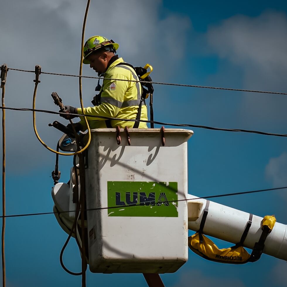 Según el gobierno, LUMA ha violado seis elementos fundamentales del contrato suscrito en 2020.