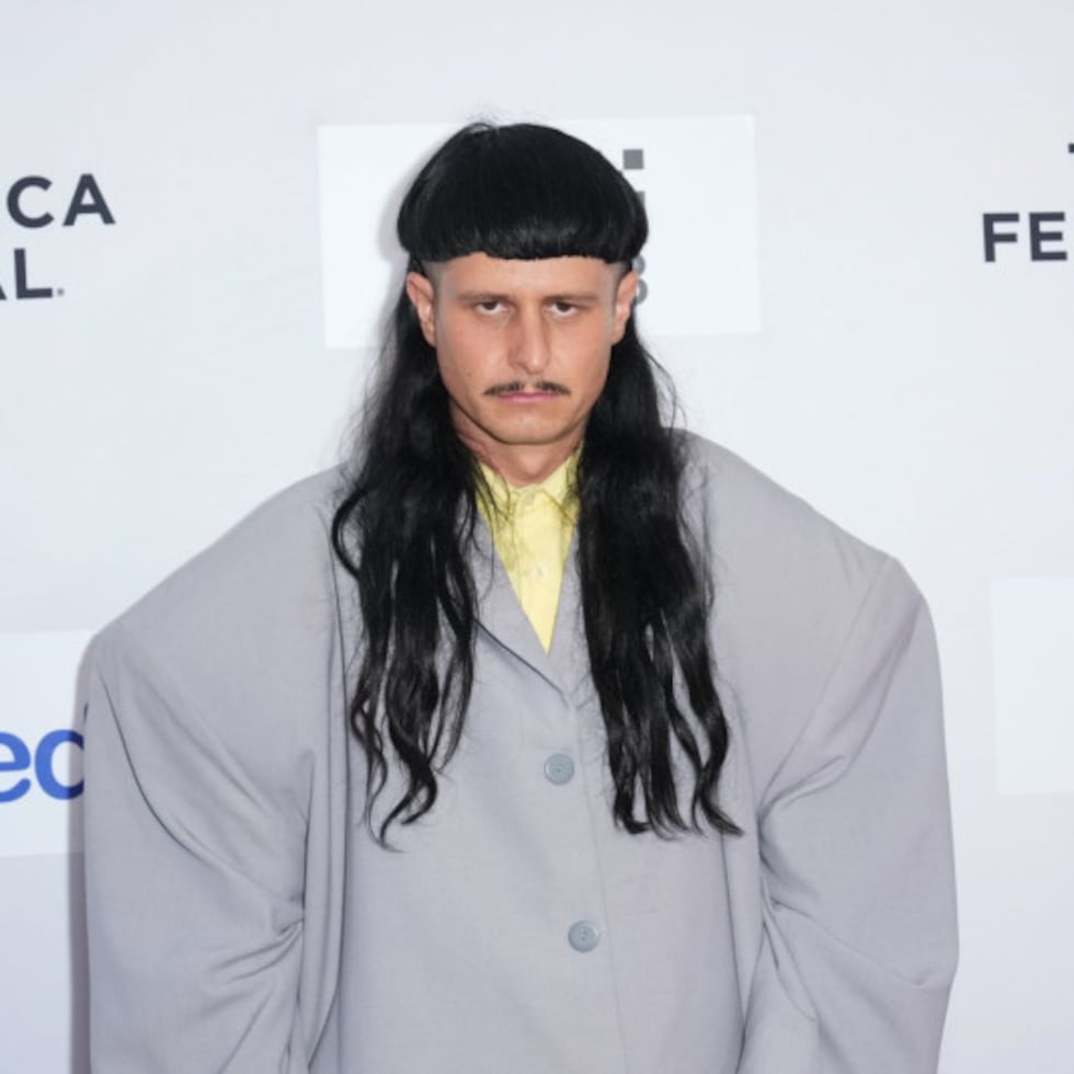 Oliver Tree