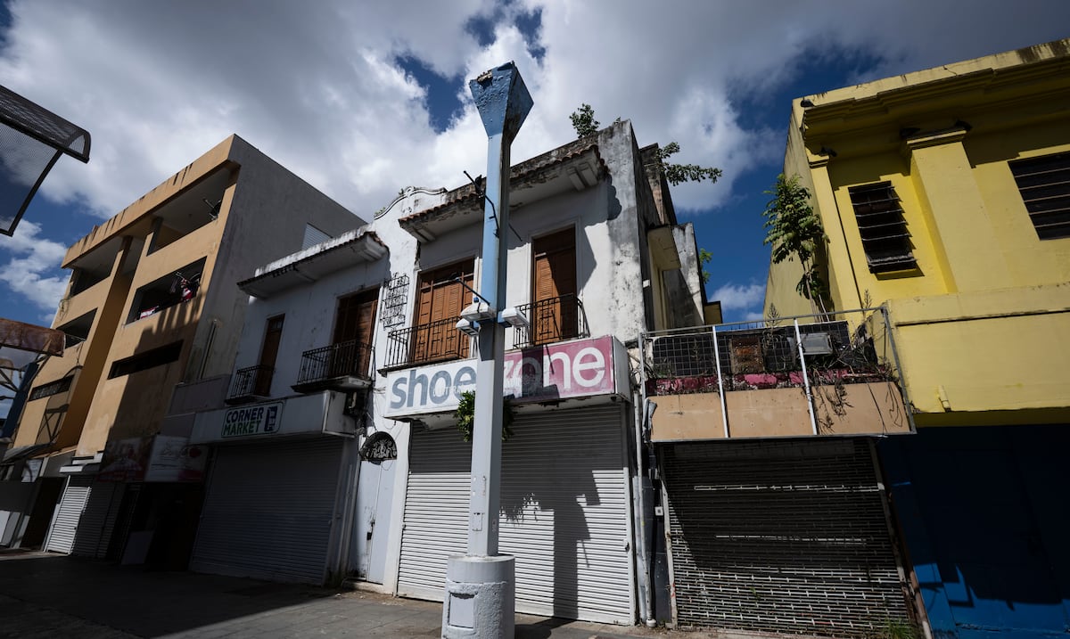 Is planning and the environment in Puerto Rico at risk? Permitting reform raises concerns among experts
