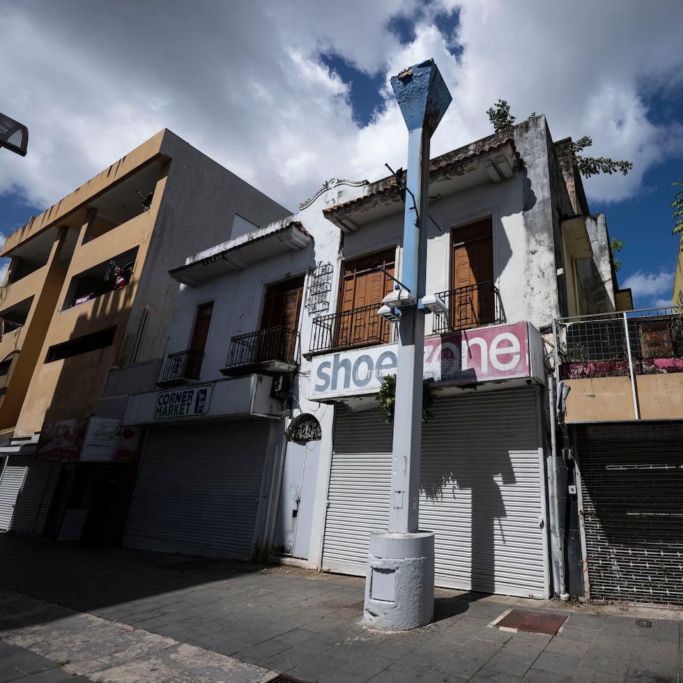 La reforma de permisos podría incidir directamente en la rehabilitación de los cascos urbanos, como el de Río Piedras.