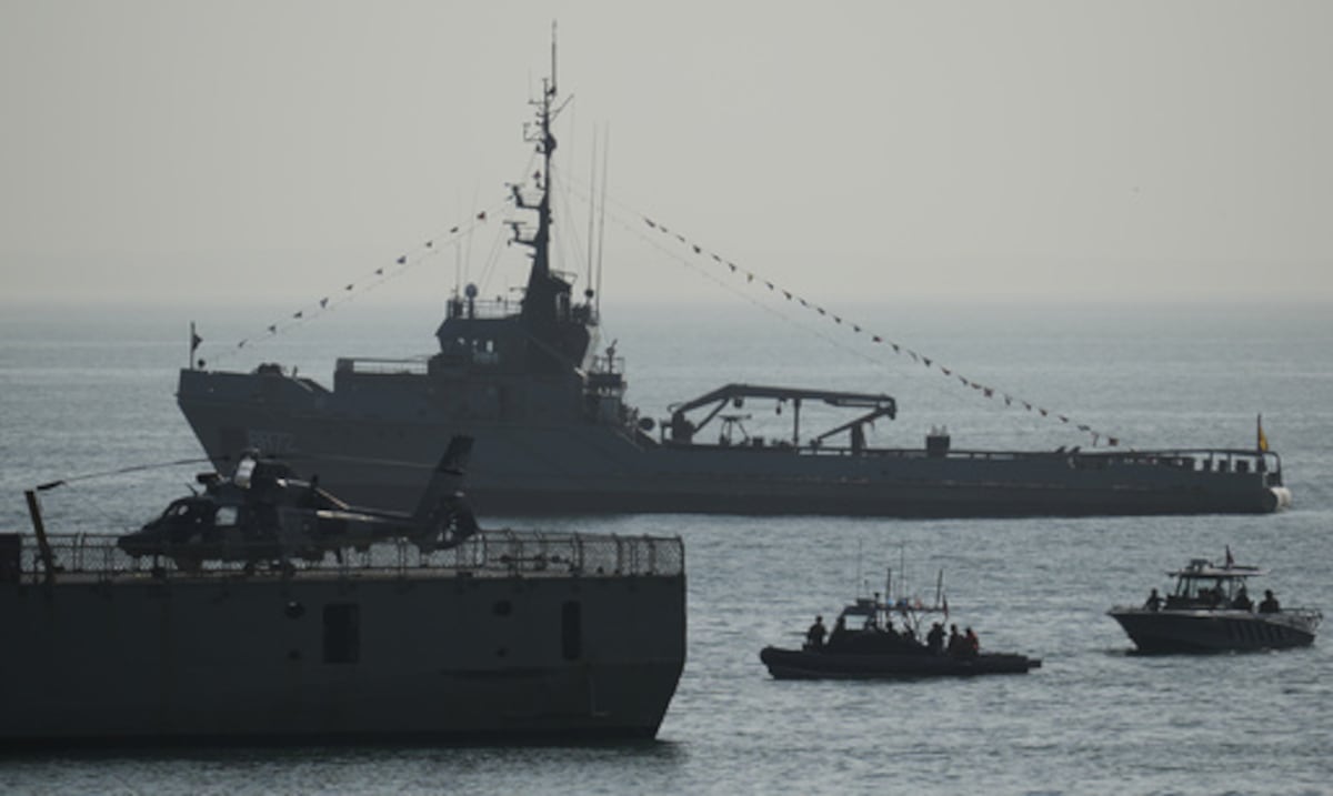 EE.UU. amplía campaña militar en América Latina con operaciones terrestres conjuntas