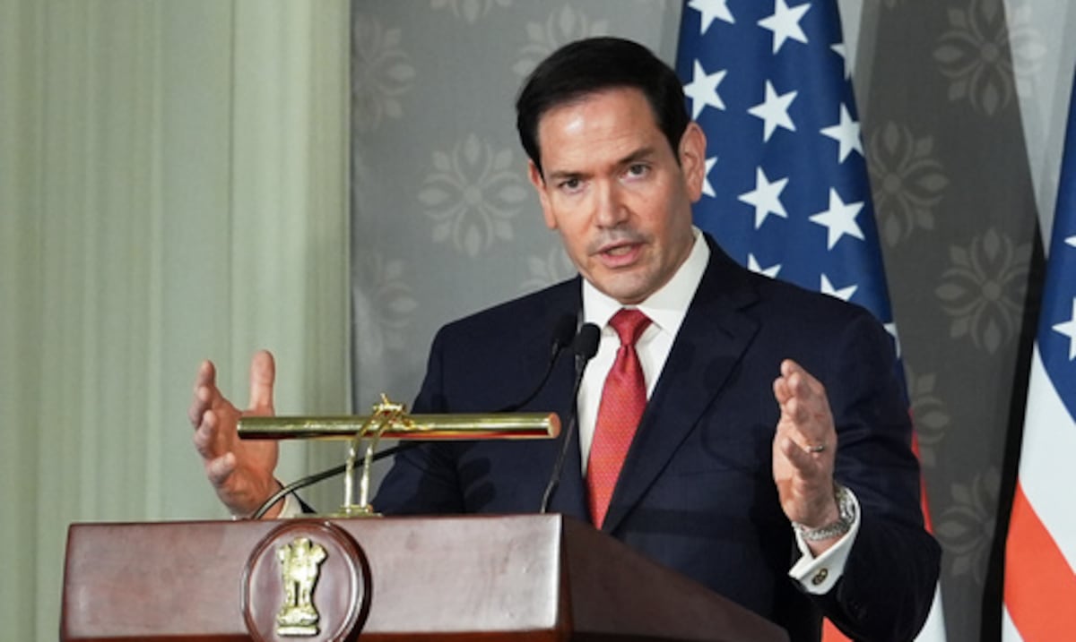 EE.UU. publica informe contra Cuba que alude a vínculos con independentistas puertorriqueños