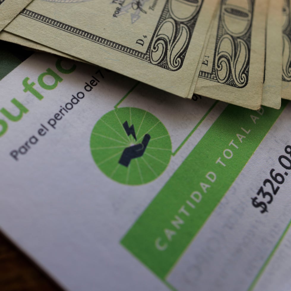 Para paliar el impacto de los aumentos tarifarios, la Asore también propuso la otorgación de un crédito contributivo por la inversión en equipos de eficiencia energética.