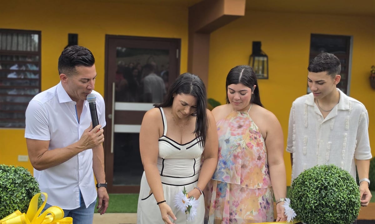 Emocionado Alex DJ al cumplir el sueño de su vida: “Lo que queremos es un sitio digno”