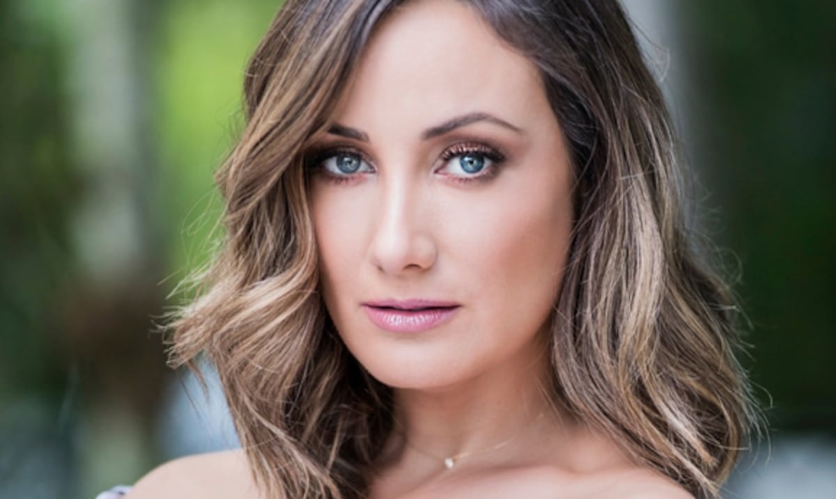 ¡Karla Monroig al frente de '¡Claro que Baila!' en Wapa! Todo lo que debes saber