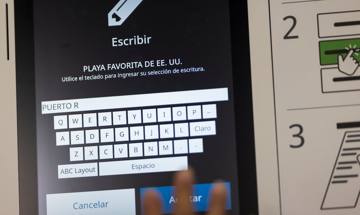 Ninguna propuesta cumplió con los requisitos: CEE reinicia proceso para nuevo sistema de escrutinio electrónico