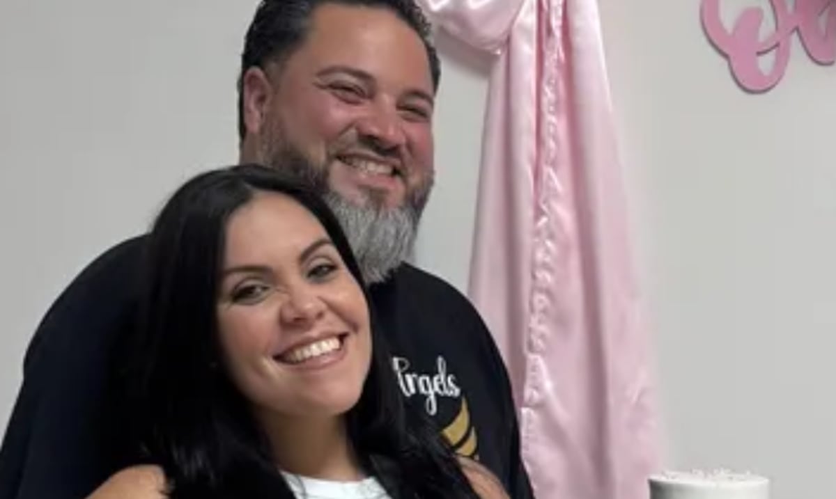Gendy Rivera sale de intensivo tras grave accidente en Manatí