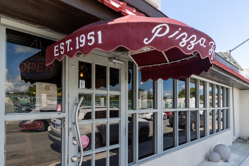 El restaurante inaugurado en 1951 es uno de los centros gastronómicos más antiguos en la Perla del Sur