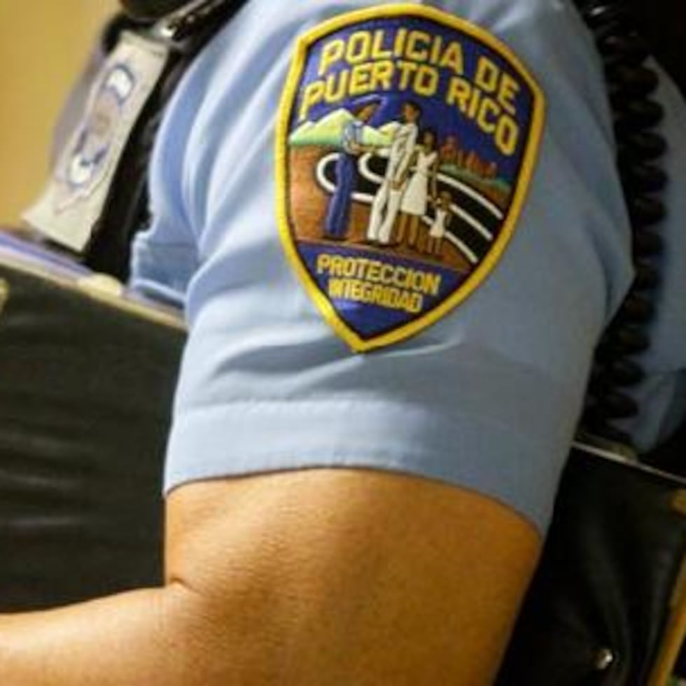 Los hechos fueron reportados en el centro comercial Plaza Villa Blanca.