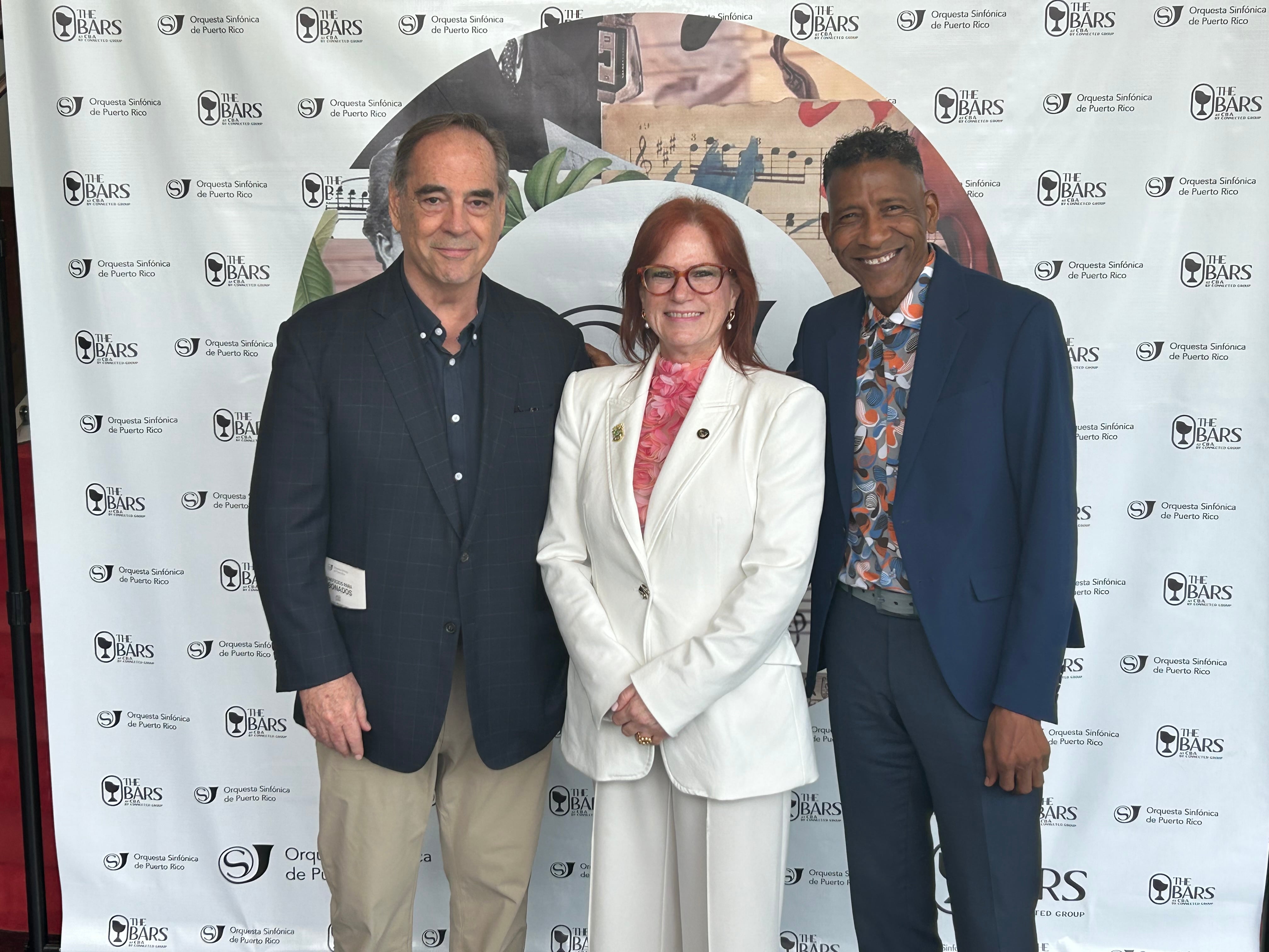 Imagen de la cobertura de: La Orquesta Sinfónica de Puerto Rico presenta su temporada 2026-2027 “Viaja en el Tiempo con la OSPR”