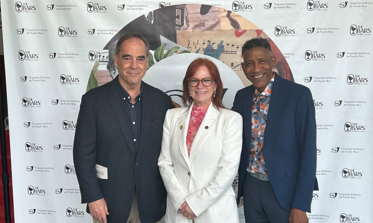 Orquesta Sinfónica de PR presenta su temporada 2026-2027 "Viaje en el tiempo"