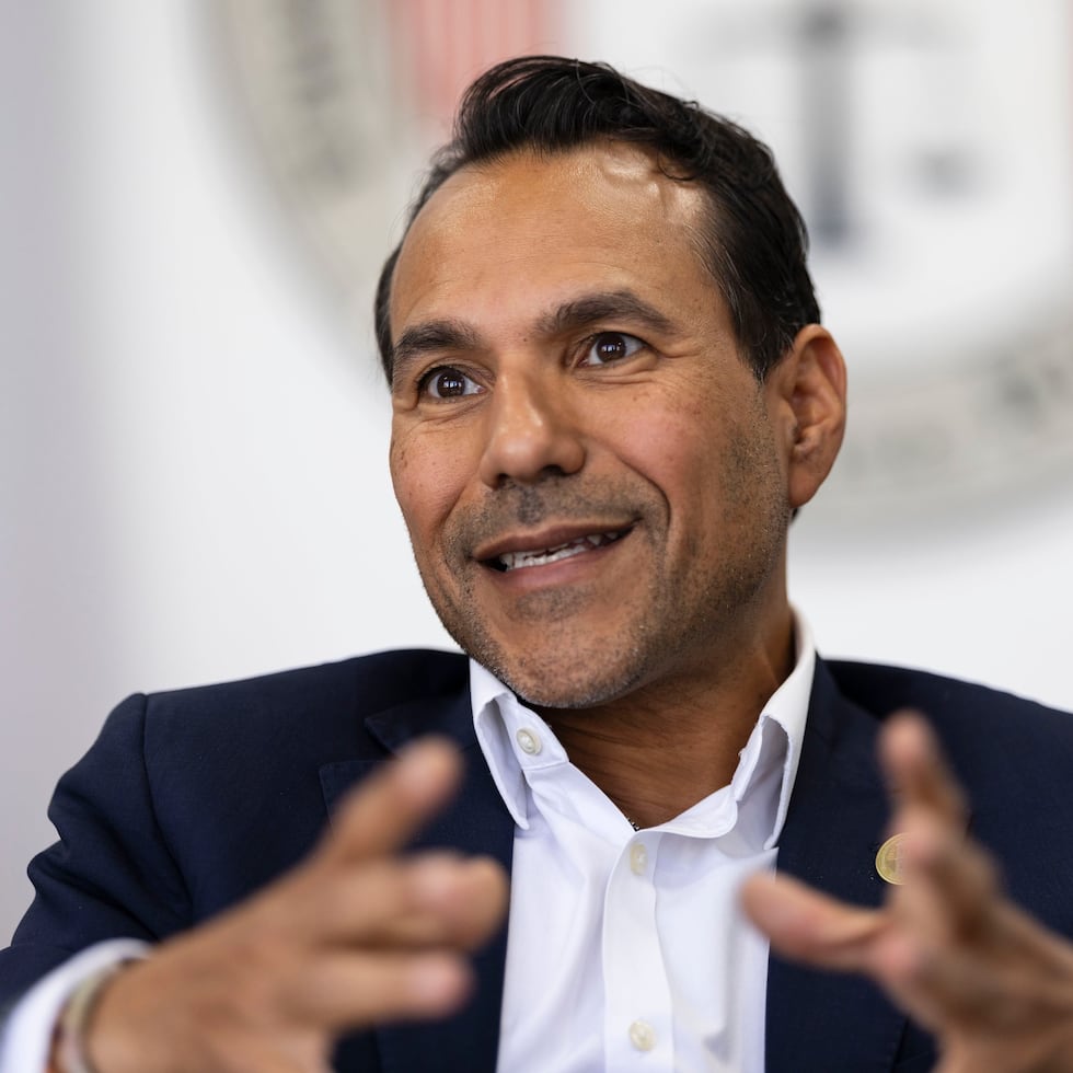 Robert F. Mujica, Jr., required the government to make several adjustments to Law 111 and the DNER's enabling law.