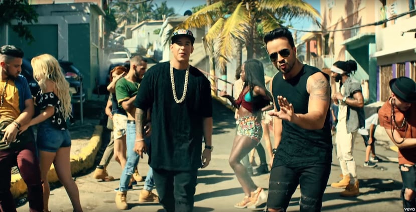 Su colaboración con Luis Fonsi les otorga un Latin Grammy por Best Short Form Music Video, aparte de permanecer en el primer puesto de los Billboard Hot 100 por 110 semanas consecutivas y ser el vídeo con la mayor cantidad de reproducciones en YouTube hasta 2020.