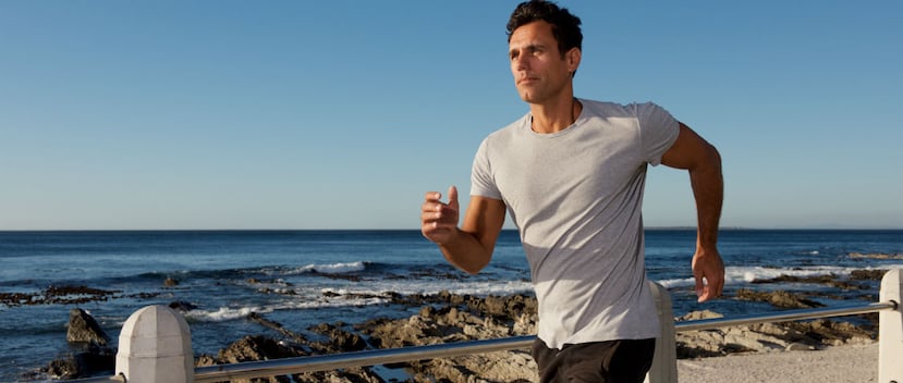 El 78% de los adultos entre 21 y 79 años que participaron en un estudio, tenían sobrepeso u obesidad por falta de ejercicios y una buena alimentación. (Shutterstock)