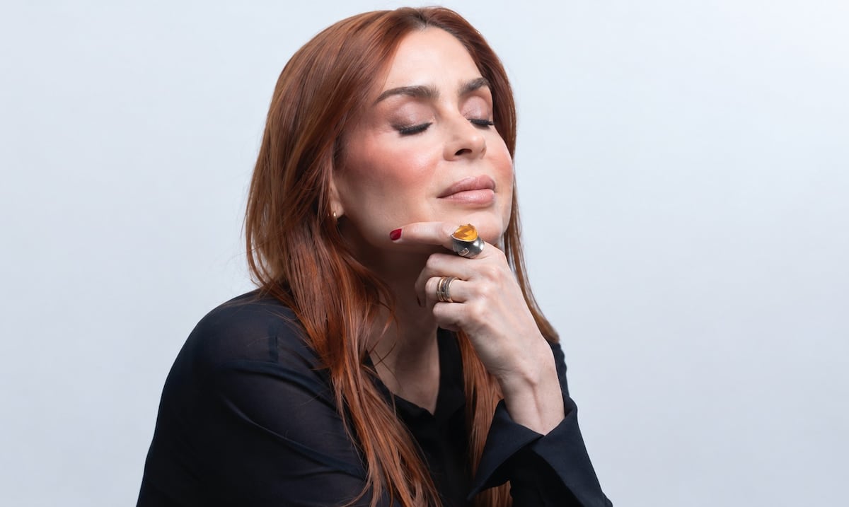Allegados de Laura Hernández desmienten rumores sobre su diagnóstico de cáncer