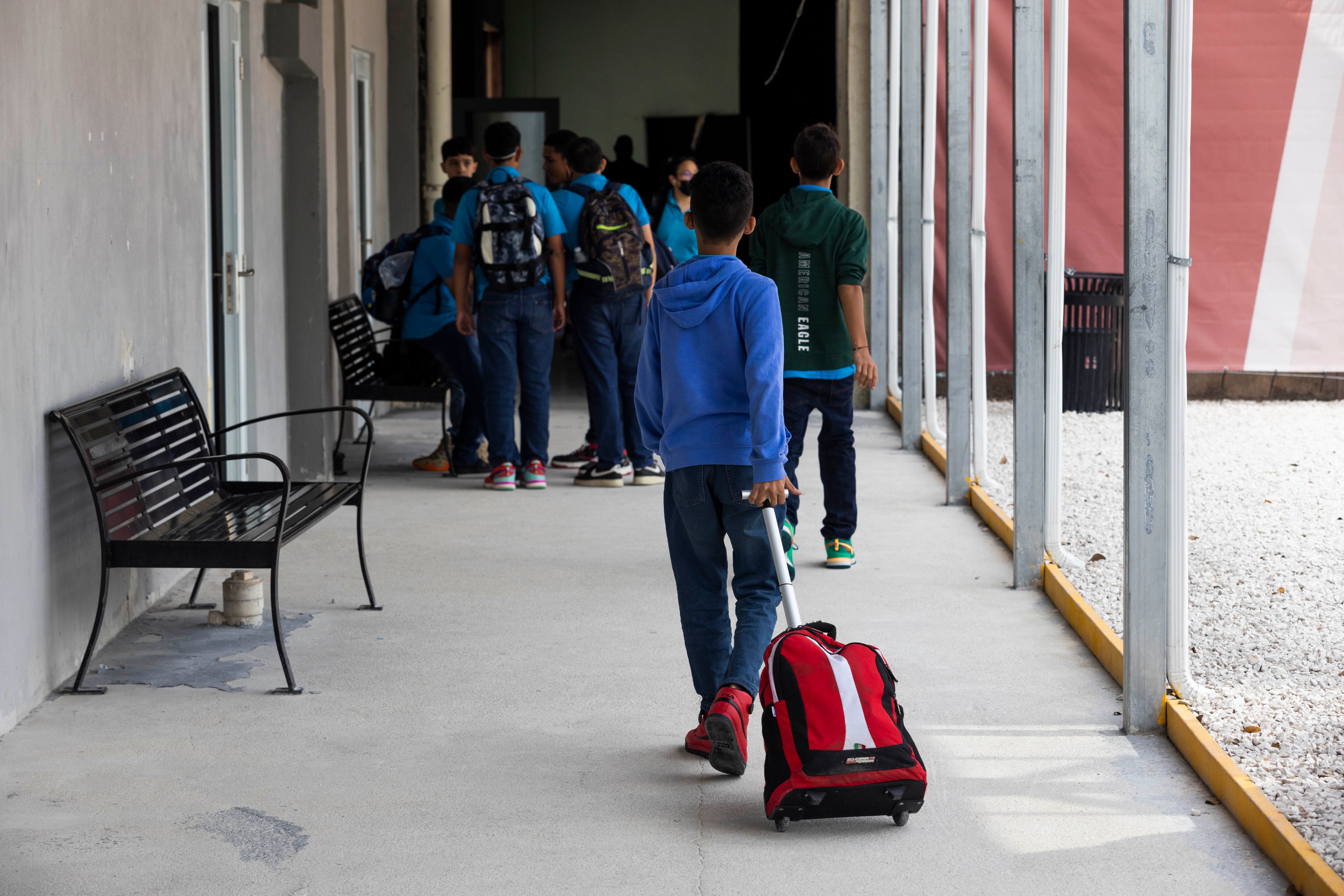 Imagen de la cobertura de: Los grandes retos del nuevo año escolar