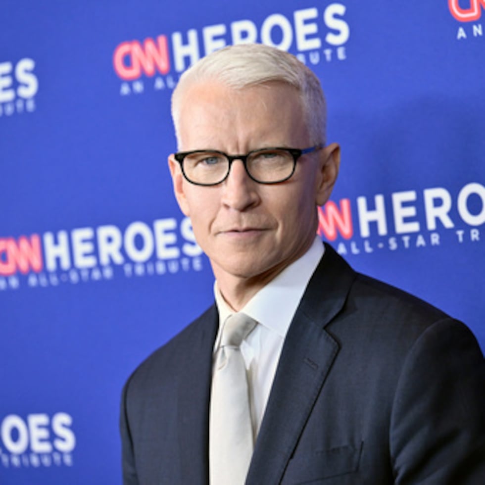 Anderson Cooper ya había avanzado en los últimos meses su intención de dejar ’60 Minutes’ para concentrarse en su trabajo en CNN.