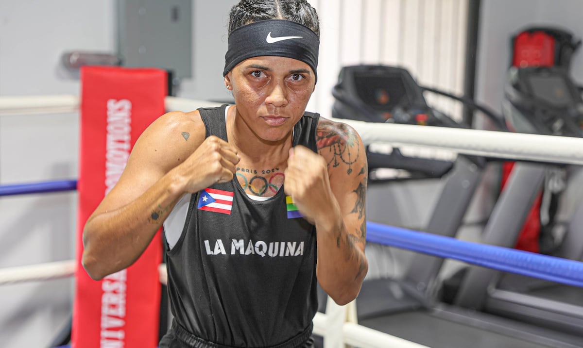 Ashleyann Lozada conquista el título Gold de la AMB y mantiene su invicto