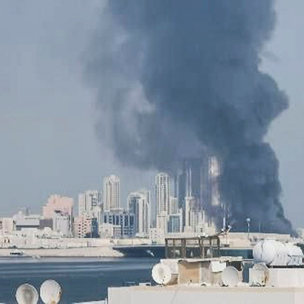 El Departamento de Estado estadounidense pidió este lunes a sus ciudadanos que abandonen inmediatamente 14 países y territorios de Oriente Medio.