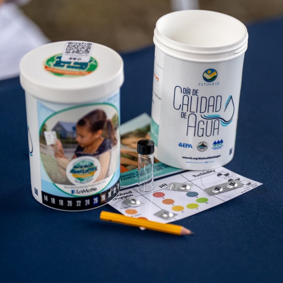 El decimoctavo Día de Calidad de Agua se celebrará mañana, sábado.