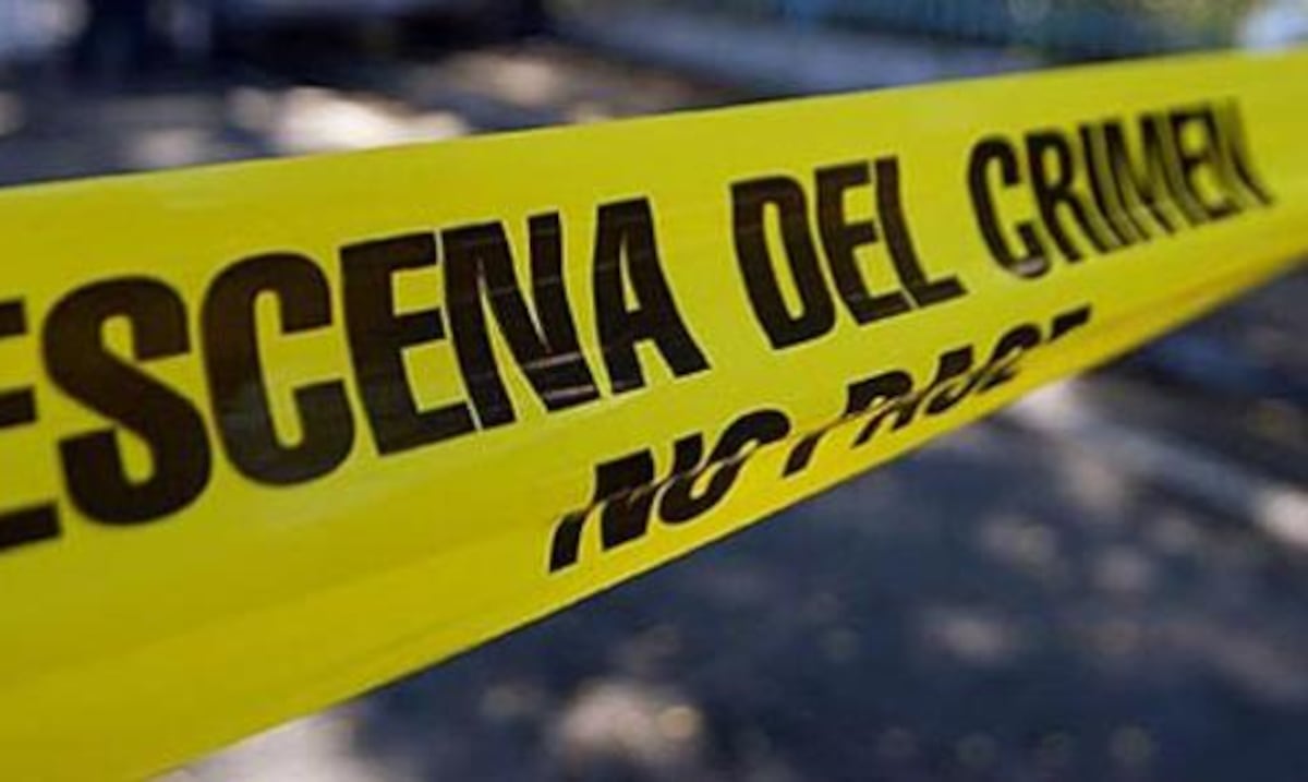 Hallan el cuerpo baleado de una mujer en San Germán