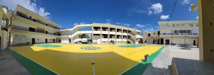 Escuela San Germán Interamericana