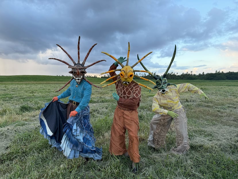 Video de Rauw Alejandro SOLO END