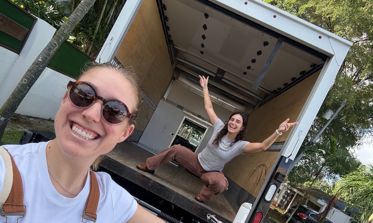 Bravo Family Foundation expands mentorship program to Puerto Rican entrepreneurs beyond Puerto Rico