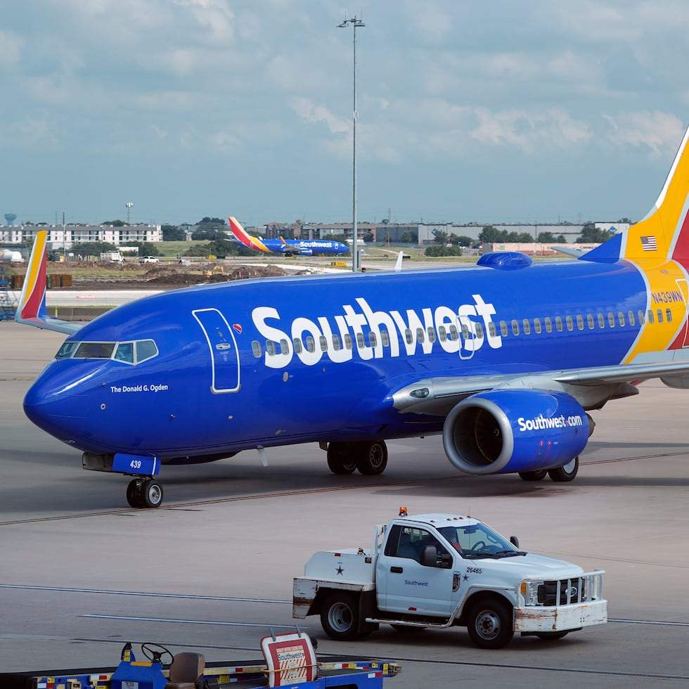 The route was announced by Governor Jenniffer González Colón, along with CTPR Executive Director Willianette Robles Cancel and Southwest Airlines.