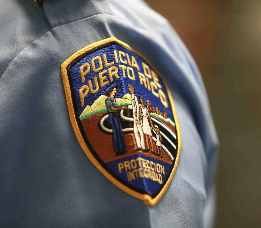 De otra parte, un hombre resultó herido de bala esta noche en el barrio Garrochales, de Barceloneta. (GFR Media)