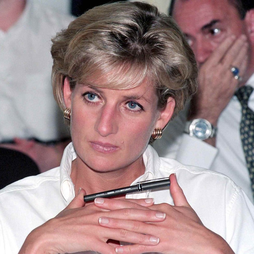 La serie documental “Diana: The Unheard Truth” constará de tres partes pero aún no cuenta con fecha de estreno