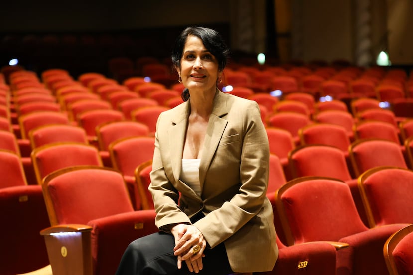 La experimentada actriz Jacqueline Duprey, protagoniza la obra "Vientres de tierra", junto a Mariana Quiles.