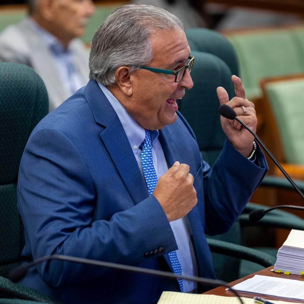 Osvaldo Carlo Linares noted that Genera PR has reported having several potential gas suppliers.