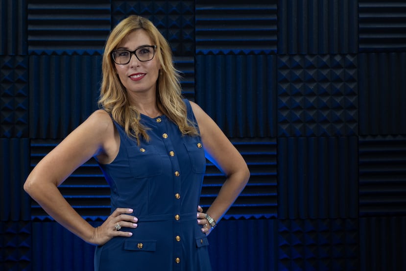 Diana Rodríguez Maldonado