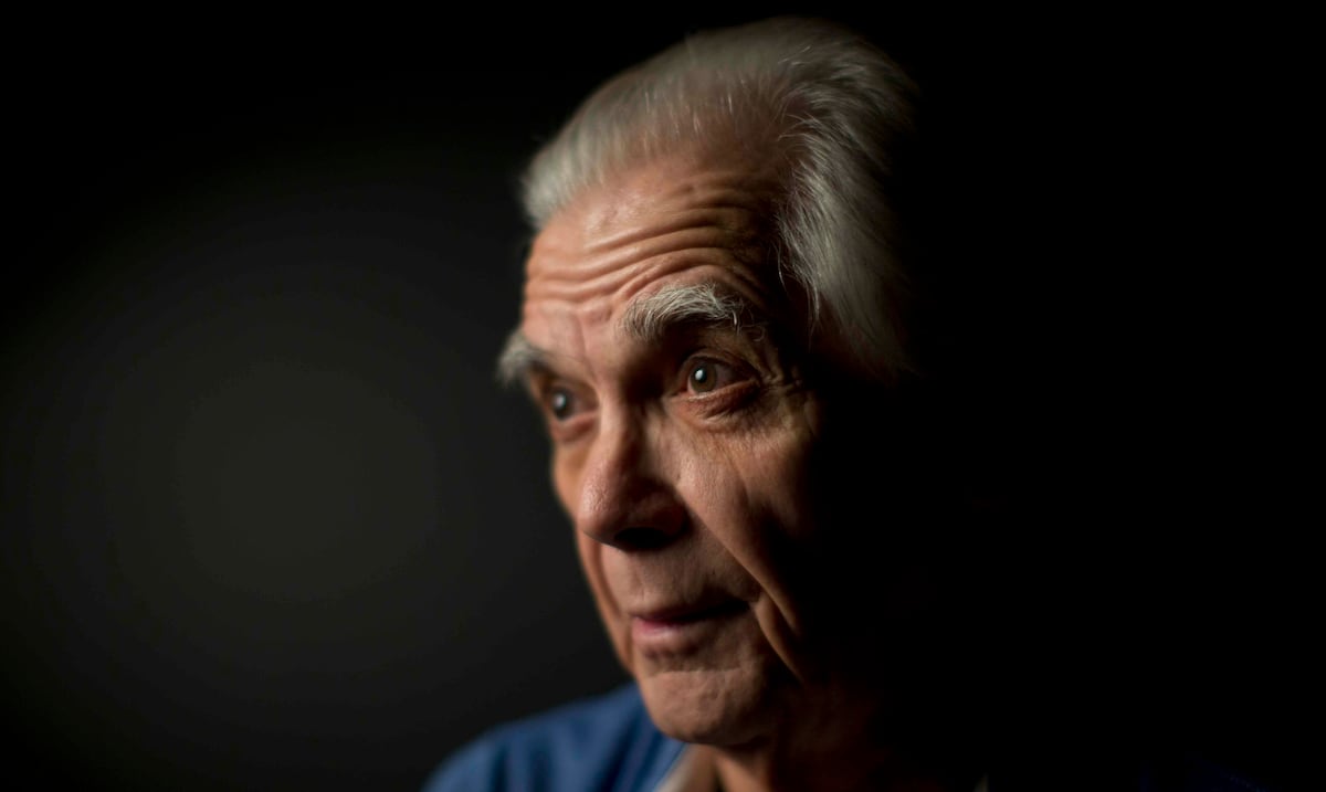 Fallece Jesús "Chú" García, exdirector de El Nuevo Día y figura del periodismo deportivo