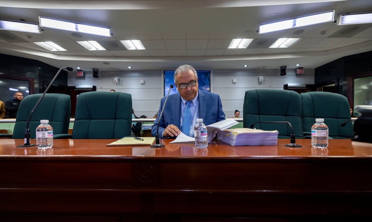 Osvaldo Carlo challenges Fiscal Oversight Board over Power Expectations controversy: “Present the Evidence”