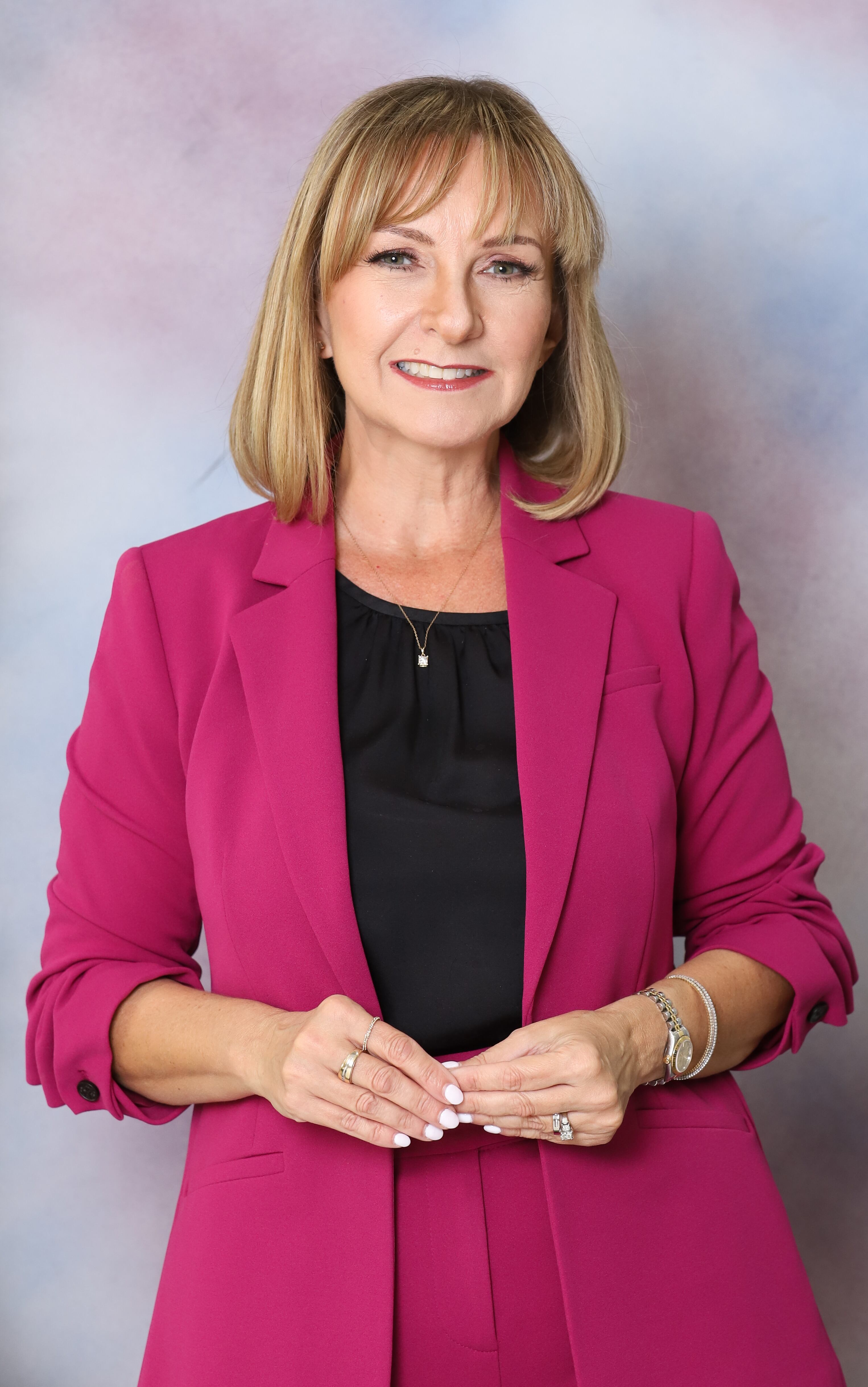 Imagen de la cobertura de: Kenira J. Thompson García asumirá la presidencia de Ponce Health Sciences University