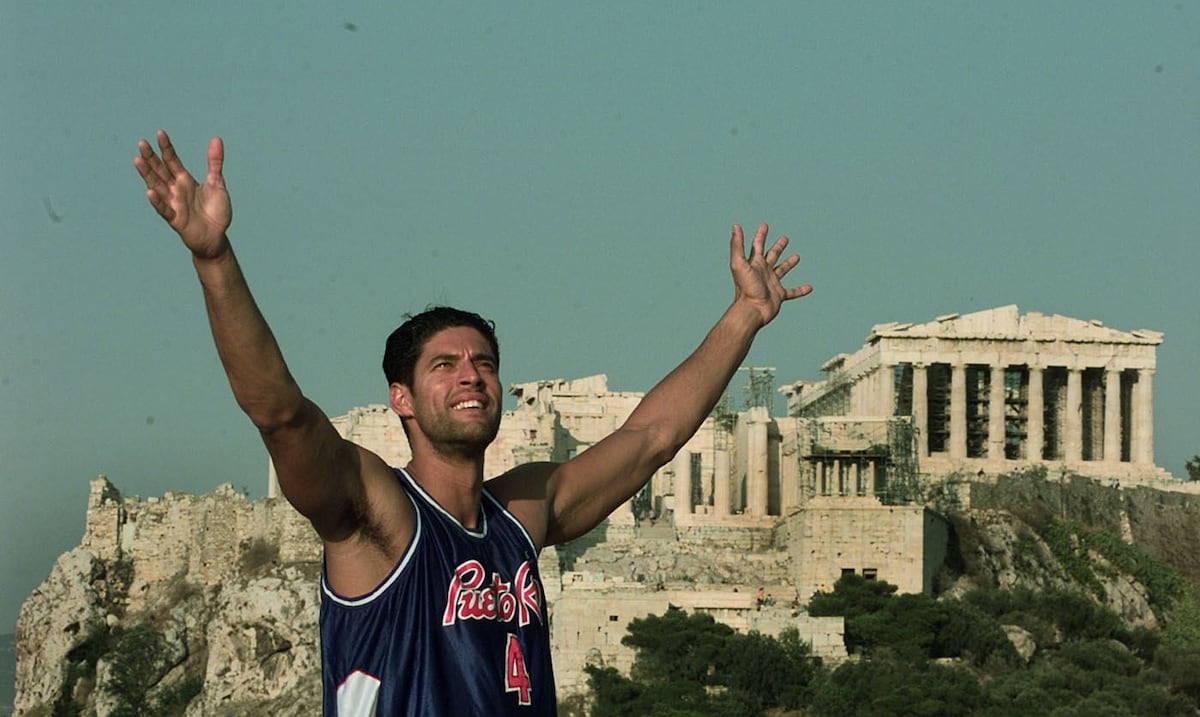 “Piculín” Ortiz, one of Puerto Rico’s most influential basketball figures, has passed away