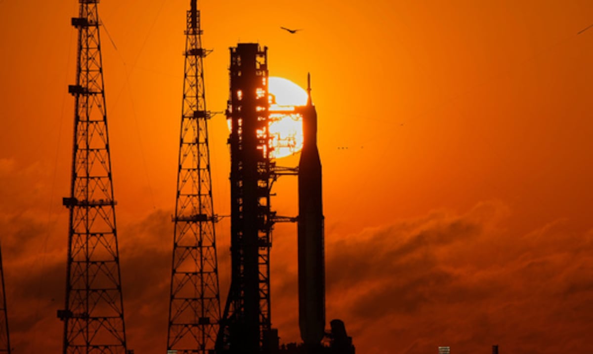 Apollo vs. Artemis: qué saber sobre el regreso de la NASA a la Luna